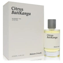 Load image into Gallery viewer, Citrus Batikanga By Maison Crivelli (Unisex)
