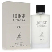Load image into Gallery viewer, Jorge Di Profumo Aqua By Maison Alhambra Cologne for Men