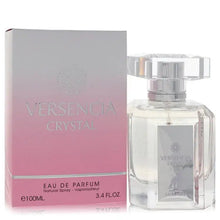 Load image into Gallery viewer, Versencia Crystal By Maison Alhambra Perfume for Women