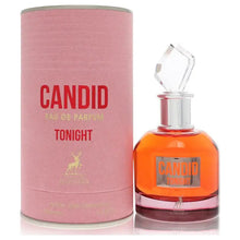 Load image into Gallery viewer, Candid Tonight By Maison Alhambra Perfume for Women