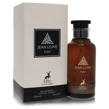 Load image into Gallery viewer, Jean Lowe Noir By Maison Alhambra (Unisex)
