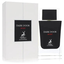 Load image into Gallery viewer, Dark Door Sport By Maison Alhambra (Unisex)
