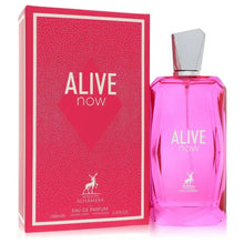 Load image into Gallery viewer, Alive Now By Maison Alhambra Perfume for Women
