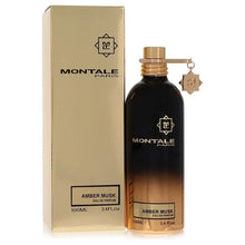 Load image into Gallery viewer, Amber Musk By Montale (Unisex)