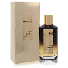 Load image into Gallery viewer, Aoud Vanille By Mancera (Unisex)