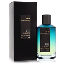 Load image into Gallery viewer, Aoud Blue Notes By Mancera (Unisex)