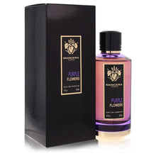 Load image into Gallery viewer, Purple Flowers By Mancera Perfume for Women