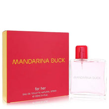 Load image into Gallery viewer, Mandarina Duck By Mandarina Duck Perfume for Women