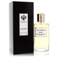 Load image into Gallery viewer, Gold Incense By Mancera Perfume for Women