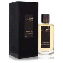 Load image into Gallery viewer, Intensitive Aoud Black By Mancera (Unisex)