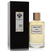 Load image into Gallery viewer, Amber Fever By Mancera (Unisex)