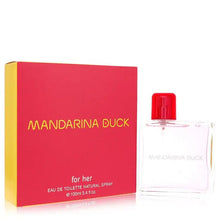 Load image into Gallery viewer, For Her By Mandarina Duck Perfume for Women