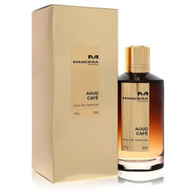 Load image into Gallery viewer, Aoud Café By Mancera (Unisex)