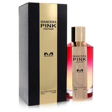 Load image into Gallery viewer, Pink Prestigium By Mancera Perfume for Women