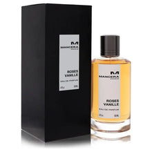 Load image into Gallery viewer, Roses Vanille By Mancera Perfume for Women