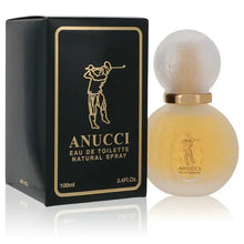 Load image into Gallery viewer, Anucci By Anucci Cologne for Men