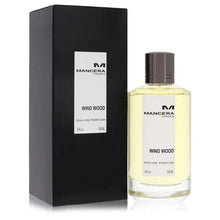 Load image into Gallery viewer, Wind Wood By Mancera Cologne for Men