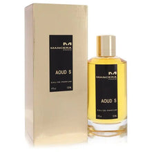 Load image into Gallery viewer, Aoud S By Mancera Perfume for Women