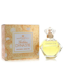 Load image into Gallery viewer, Golden Dynastie By Marina De Bourbon Perfume for Women