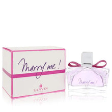 Load image into Gallery viewer, Marry Me By Lanvin Perfume for Women