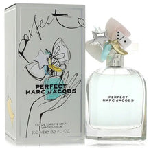 Load image into Gallery viewer, Perfect By Marc Jacobs Perfume for Women