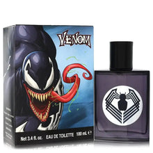Load image into Gallery viewer, Venom By Marvel Cologne for Men