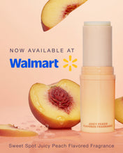 Load image into Gallery viewer, Sweet Spot Juicy Peach Flavored Fragrance