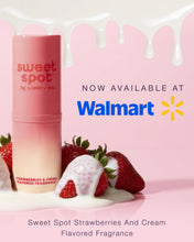 Load image into Gallery viewer, Sweet Spot Strawberries and Cream Flavored Fragrance