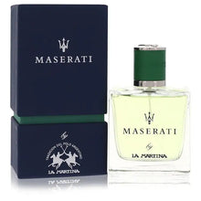 Load image into Gallery viewer, Maserati La Martina By La Martina Cologne for Men