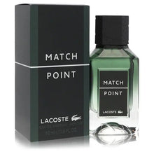 Load image into Gallery viewer, Match Point By Lacoste Cologne for Men