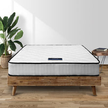Load image into Gallery viewer, Giselle Bedding 21cm Mattress Tight Top Queen