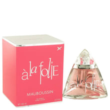 Load image into Gallery viewer, A La Folie By Mauboussin Perfume for Women