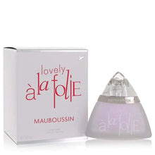 Load image into Gallery viewer, Lovely A La Folie By Mauboussin Perfume for Women