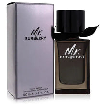 Load image into Gallery viewer, Mr Burberry By Burberry Cologne for Men