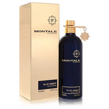 Load image into Gallery viewer, Blue Amber By Montale (Unisex)
