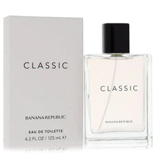 Load image into Gallery viewer, Classic Cologne By Banana Republic Cologne for Men