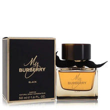 Load image into Gallery viewer, My Burberry Black By Burberry Perfume for Women