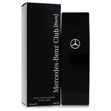 Load image into Gallery viewer, Club Black By Mercedes Benz Cologne for Men