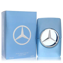 Load image into Gallery viewer, Man Fresh By Mercedes Benz Cologne for Men