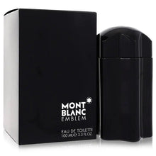 Load image into Gallery viewer, Montblanc Emblem By Mont Blanc Cologne for Men