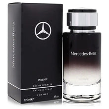 Load image into Gallery viewer, Intense By Mercedes Benz Cologne for Men