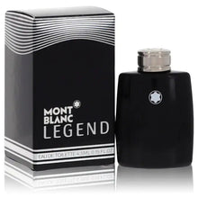 Load image into Gallery viewer, Montblanc Legend By Mont Blanc Cologne for Men