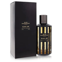 Load image into Gallery viewer, Black Line By Mancera (Unisex)