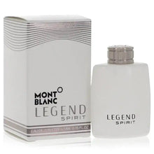 Load image into Gallery viewer, Montblanc Legend Spirit By Mont Blanc Cologne for Men