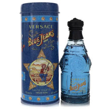 Load image into Gallery viewer, Blue Jeans By Versace Cologne for Men