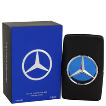 Load image into Gallery viewer, Man By Mercedes Benz Cologne for Men