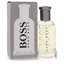 Load image into Gallery viewer, Boss No. 6 By Hugo Boss Cologne for Men