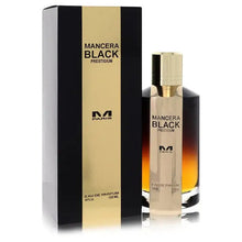 Load image into Gallery viewer, Black Prestigium By Mancera (Unisex)