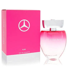 Load image into Gallery viewer, Rose By Mercedes Benz Perfume for Women