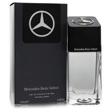 Load image into Gallery viewer, Select By Mercedes Benz Cologne for Men